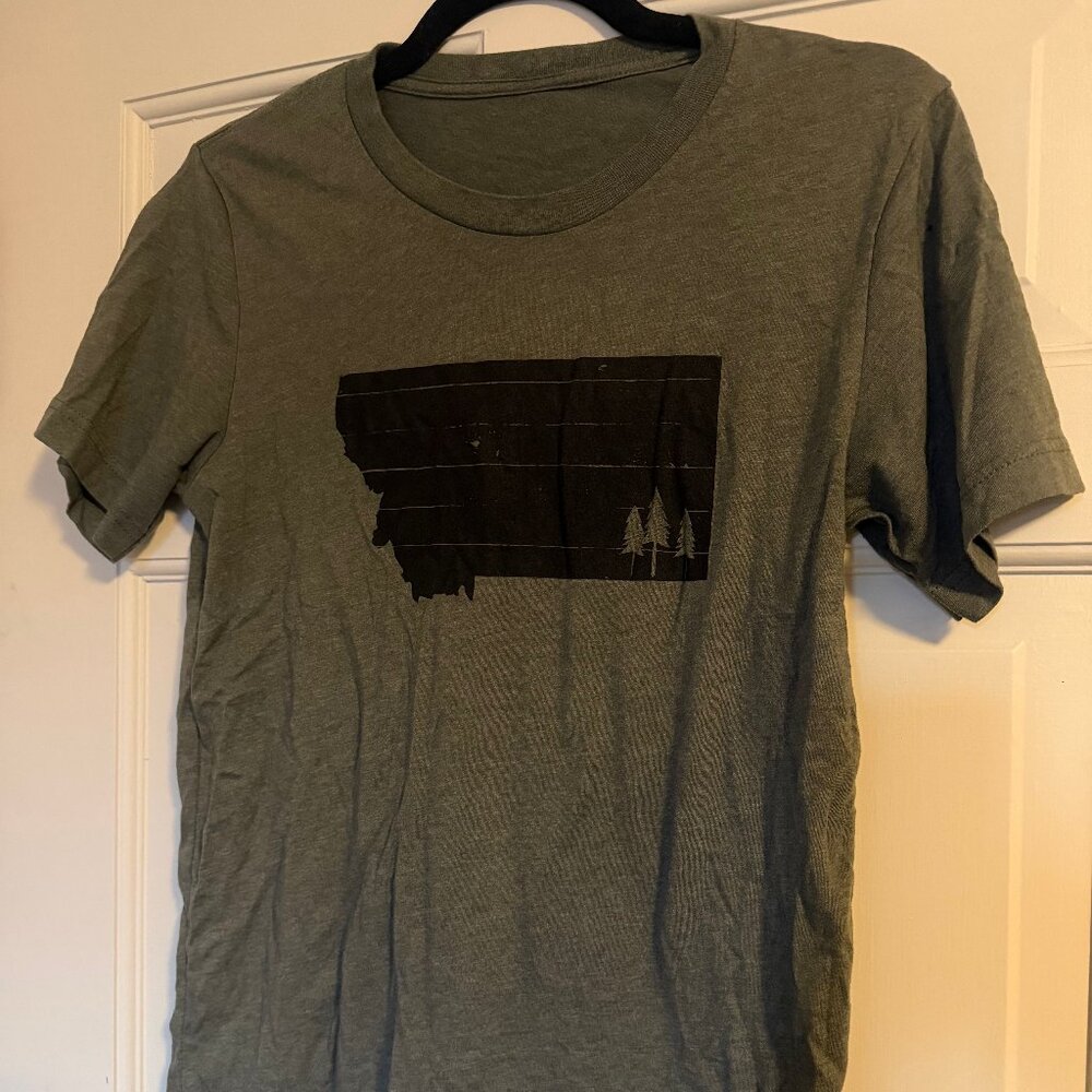 Montana T-Shirt